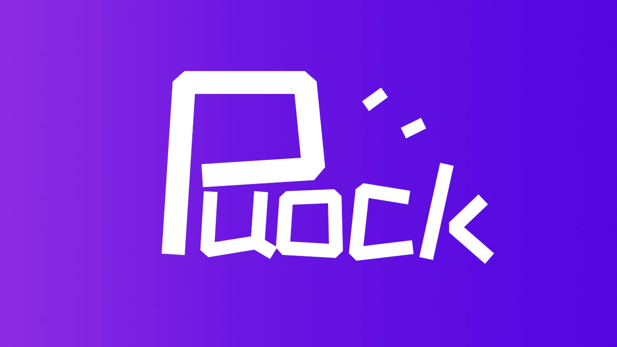 Puock主题--基于WordPress开发，高颜值的自适应免费主题