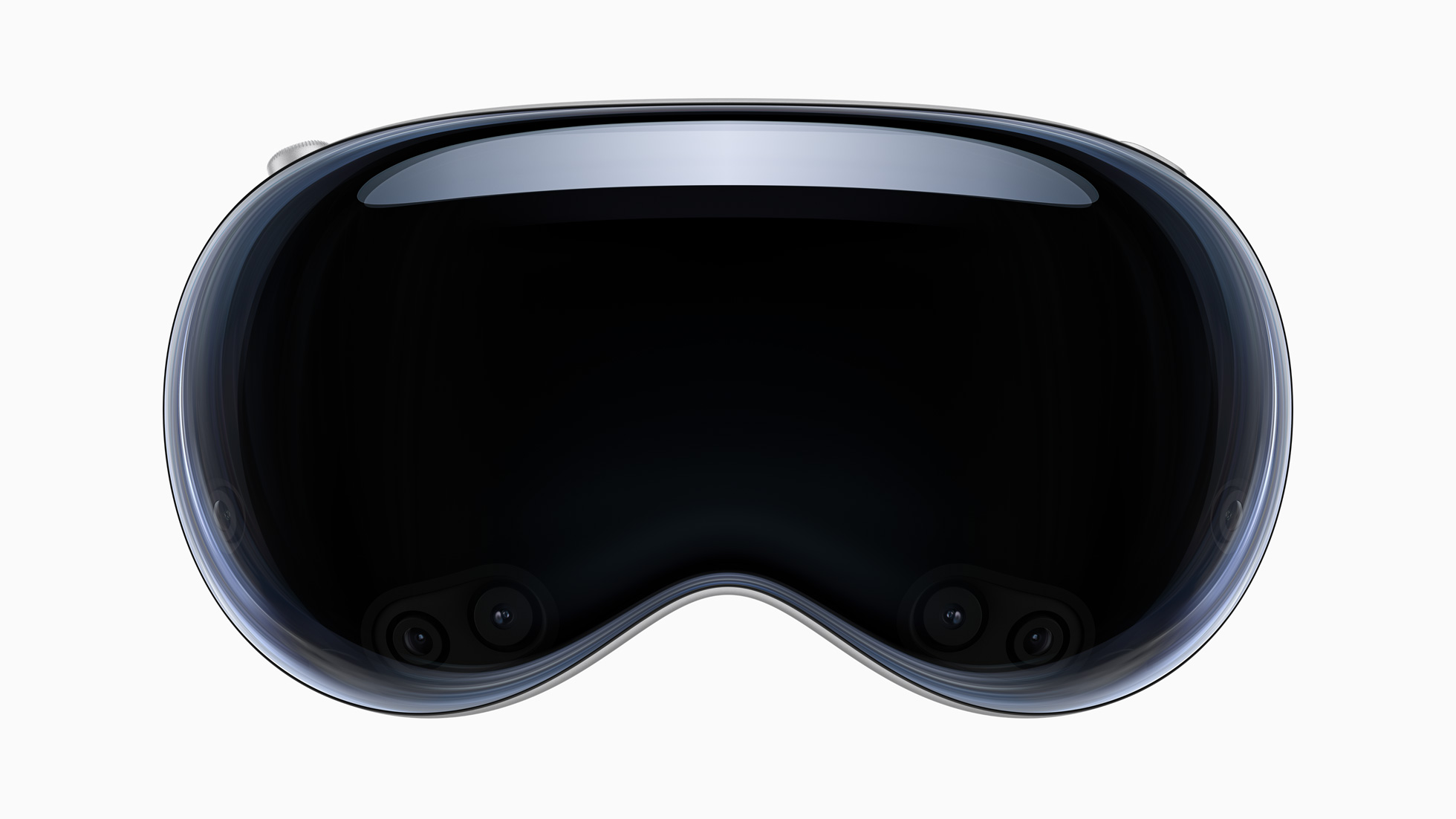 [Apple Vision Pro]Apple Vision Pro 8年历程，苹果是如何做到的？